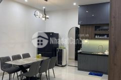 Bán nhà 2 tầng diện tích đất 106m2 đường bắc sơn,cẩm lệ gía chỉ nhình hơn 4 tỷ