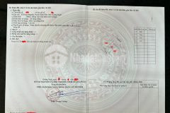 Gấp hạ giá bán đất khu tái định cư ngoài chợ nước mặn bình nguyên 10x20m