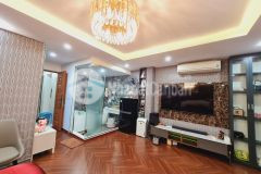 Đẳng cấp8 tầng thang máy, nguyễn ngọc nại, thanh xuân, 78m, mt5,5, chỉ 17 tỷ