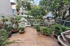 Bán nhà kinh doanh hxt tránh 4.1x22m minh phụng q11