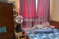 Bán gấp nhà ngã 6 gò vấp 40m2 hxh lắc đầu 3. tỷ