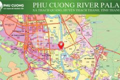 Bán 120m2 đất thạch thành thanh hóa chỉ 299 triệu sổ đỏ có sẵn