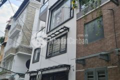 Bán nhà đẹp 5 tầng xe hơi vô nhà huỳnh văn bánh, vừa ở vừa cho thuê, ngang 6m, 11.9 tỷ