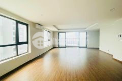 Cần bán suất ngoại giao 3 phòng ngủ 168m² tòa a chung cư udic westlake