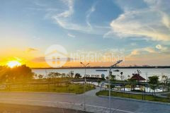 Đại đô thị ven sông fenice nhà mặt tiền sông duy nhất tại khu đông sài gòn