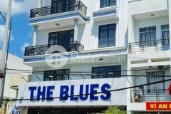 Bán nhà mặt tiền đường 304 phường rạch dừa tp vũng tàu