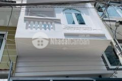 Ms 192 bán cho thuê nhà 1 trệt 3 lầu hẻm ô tô đường xô viết nghệ tĩnh, p thắng tam, vũng tàu