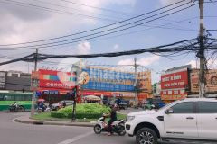 Nhà mặt tiền tô ký, quận 12 giá 6 tỷ