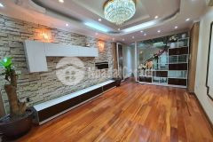 Bán nhà minh khai 70m 5 tầng giá 6 tỷ 98 ô tô cách 10m