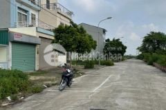 Bán tdc ngọc động, xã đa tốn, huyện gia lâm giáp vinocean, vinsafary giá chỉ 65trm2