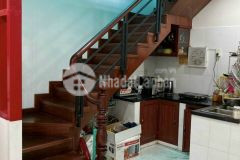 Nhà đẹp, chỉ 8.1 tỷ, hoàng hoa thám, 4.2 x 12m, 3 lầu, bình thạnh