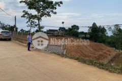 Bán 2254m2 đất thôn di, bà vì, chỉ 5.2 tỷ. lh 0946692359