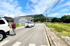 Mở block 20 nền đất đô thị ở thị trấn sẵn sổ tại quảng nam