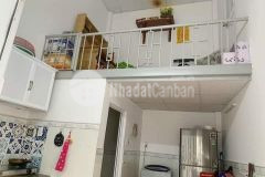 Bán nhà đường lê lợi thông qua 764 trần phú, p6, vũng tàu.