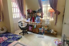 Bán nhà hxh 1 sẹc, thống nhất, gò vấp, 3pn, 45m2, hơn 3 tỷ