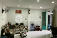 Nhà đẹp, chỉ 8.1 tỷ, chu văn an, 4.2 x 12.3, 3 lầu, bình thạnh