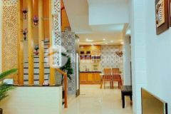 Ms 209 bán nhà hẻm số 1 nam kỳ khởi nghĩa, p3, vũng tàu. hẻm ô tô vào gần.