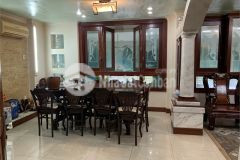 Nhà biệt thự bán 5 tầng mt khu cao lỗ, p4 q8 giá 28 tỷ