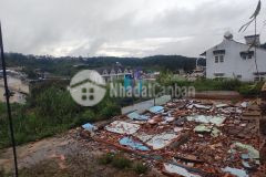 Cần bán nhanh lô đất xây dựng tại an bình p3 tp.đà lạt.