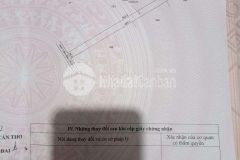 Bán 12,222m² đất lúa, xã đông bình, huyện thới lai, tpct lh dung 0793937039