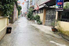 Đất đẹp giá cực mềm tại ngọc chi vĩnh ngọc 106m oto vào đất gần giáp đường gom nhật tân 50m