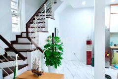 Bán nhà đẹp nguyễn trãi,thanh xuân,dt47x4,mt6.6,ô tô,giá 6.5 tỷ