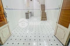 Bán nhà lưu trọng lư, q7, dt25m2, 2pn, 2 wc, giá chỉ 2,870 tỷ