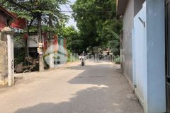 Giáp bv bắc thăng long đông anh ngõ oto vào giá rẻ kcn và trường học cách 1km