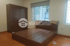 Kinh doanh, ô tô, bán nhà đẹp phố lạc long quân tây hồ 35m2 x 5 tầng chỉ 3.5 t