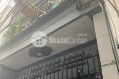 Bán nhà đường nguyễn văn khối, phường 11, gò vấp, 36m2. giá 3 tỷ 8.