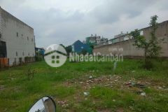 Bán đất 916m2 full thổ cư chỉ 24 tỷ, xuân thới thượng hóc môn.