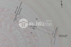 Bán đất 14.386m² lộ 2m,xã trường xuân a, huyện thới lai, tpct lh 0939 961 661 thịnh