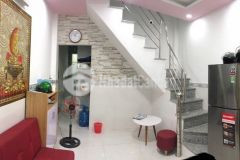 Bán nhà, hồ đắc di, tân phú, 88m2, 3 tầng, nhỉnh 7 tỷ.