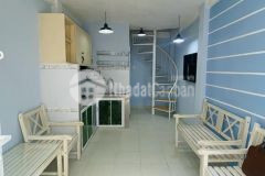 Nhà xinh lung linh 2 phan văn trị 17.7m2, 2 tầng 3.5x4.93 2.7 tỷ phường 11, q bình thạnh