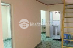Giáp mặt tiền, huỳnh tấn phát, 45m2 chỉ 2.85 tỷ