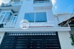 Ms 211 bán nhà mới đẹp hẻm 34 đường nam kỳ khởi nghĩa, vũng tàu.