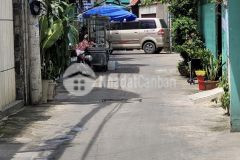 Bán nhà hoàng hoa thám bình thạnh, hẻm ô tô, 126m2,nhỉnh 13 tỷ,nở hậu,tl