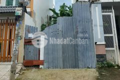 Chính chủ bán lô đất nền kdc tân thuận nam, p.phú thuận, quận 7