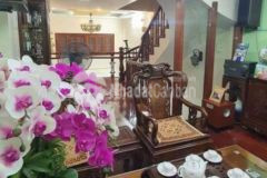 Chủ nhà cần bán nhà cầu giấy, kinh doanh, 45m2, 4t, mt 4.2m, chỉ 4.39 tỷ.