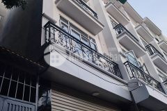 Bán nhà an thắng, biên giang 30m2, 4 tầng 1,9 tỷ ô tô đỗ đt 086.222.1688