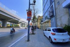 Mặt phố phạm văn đồng 45m2 x 5t, mt 6m mp kinh doanh ở đỉnh, 9.9 tỷ