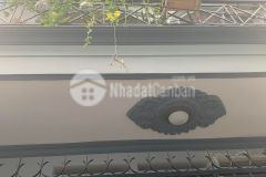 Bán nhà đường nguyễn văn khối, p11, gò vấp, 35,9m2. giá 3 tỷ 8.