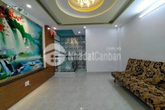 Nhà bán, trung tâm quận 3, lê văn sỹ, 4 x 14m, 3 lẩu, chỉ 9.4 tỷ