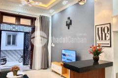 Nhà đẹp hxh lã xuân oai 151m2 giá 6.7 tỷ