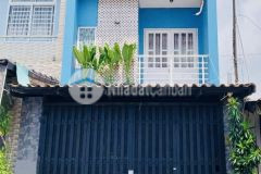 Bán nhà bình tân, hương lộ 2, ôtô đỗ, 85m2, 4pn, sổ đang vay acb 4 tỷ. giá 7.5 tỷ.