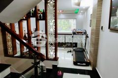 Hẻm 4m phan đình phùng, 4.2 x 14m, 3 lầu, chỉ 8.1 tỷ, phú nhuận