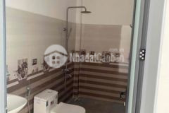 Hẻm 40 dương vân nga 2 pn 2 wc hẻm ô tô