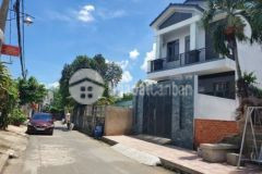 Đất 5x23 gần trường thcs nguyễn văn bá p linh xuân