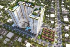 Tecco felice homes 3pn 84m2 giá 1 931 tỷ ck 100tr