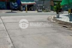 Đất 300m2 khu h p chánh phú hòa bd